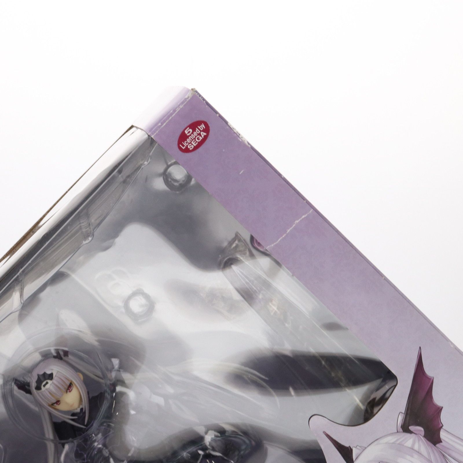 【希少・未開封品】エクセラ・ノア・アウラ　シャイニング・レゾナンス　コトブキヤ Amazon | コトブキヤ シャイニング・レゾナンス エクセラ・ノア