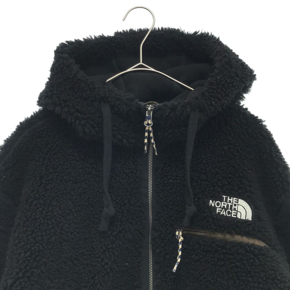 THE NORTH FACE (ザノースフェイス) SAVE THE EARTH FLEECE HOODIE