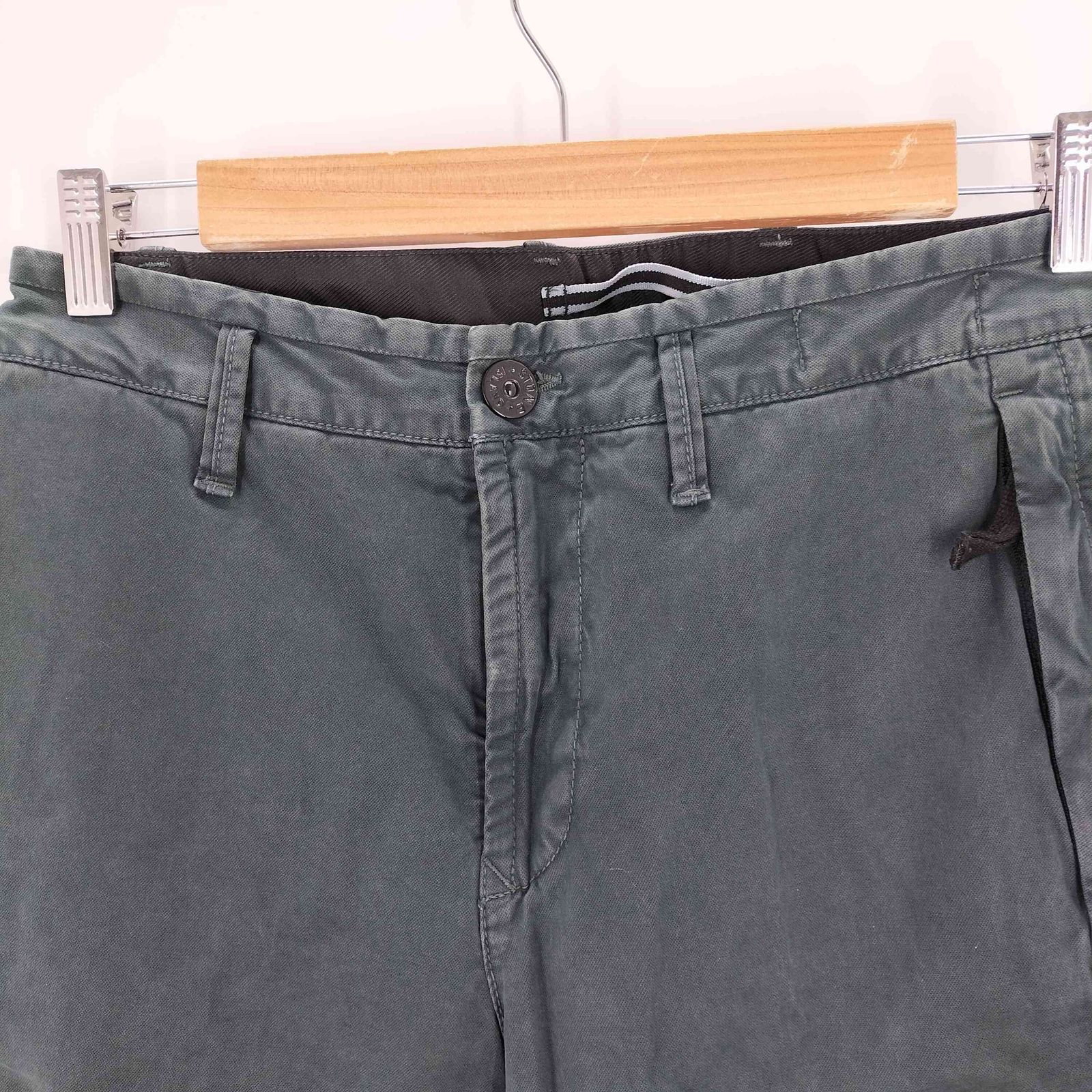 ストーンアイランド STONE ISLAND SLIM FIT CARGO メンズ W29 - メルカリ