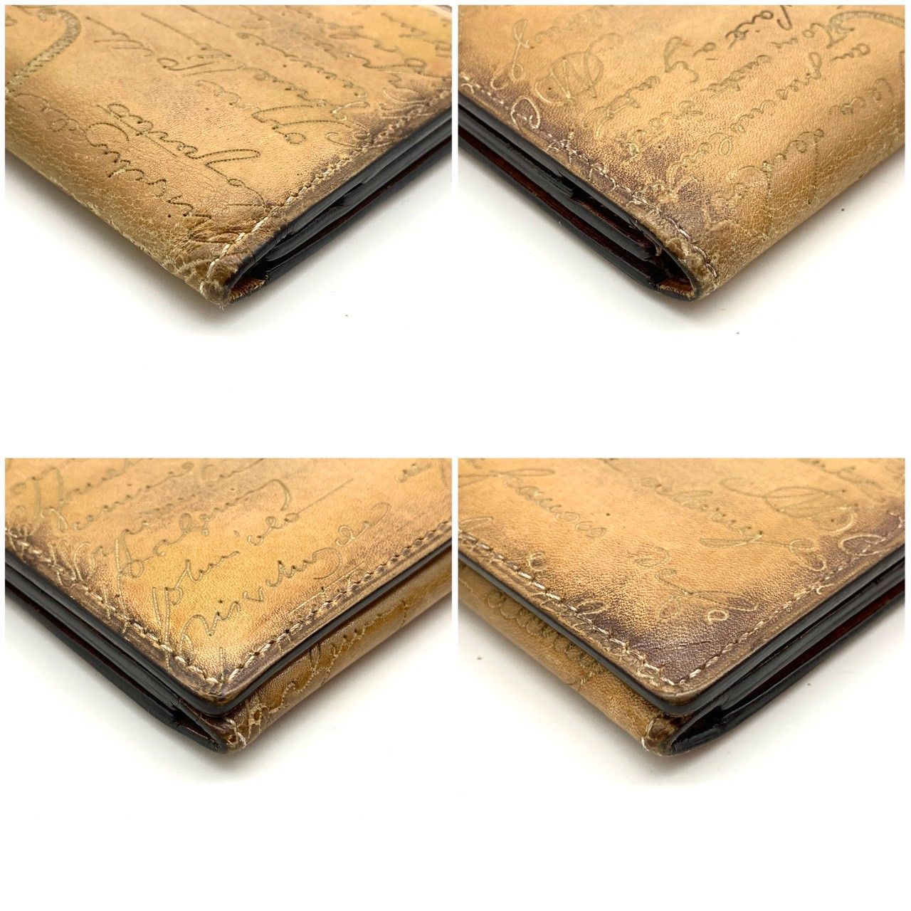 ベルルッティ カリグラフィ