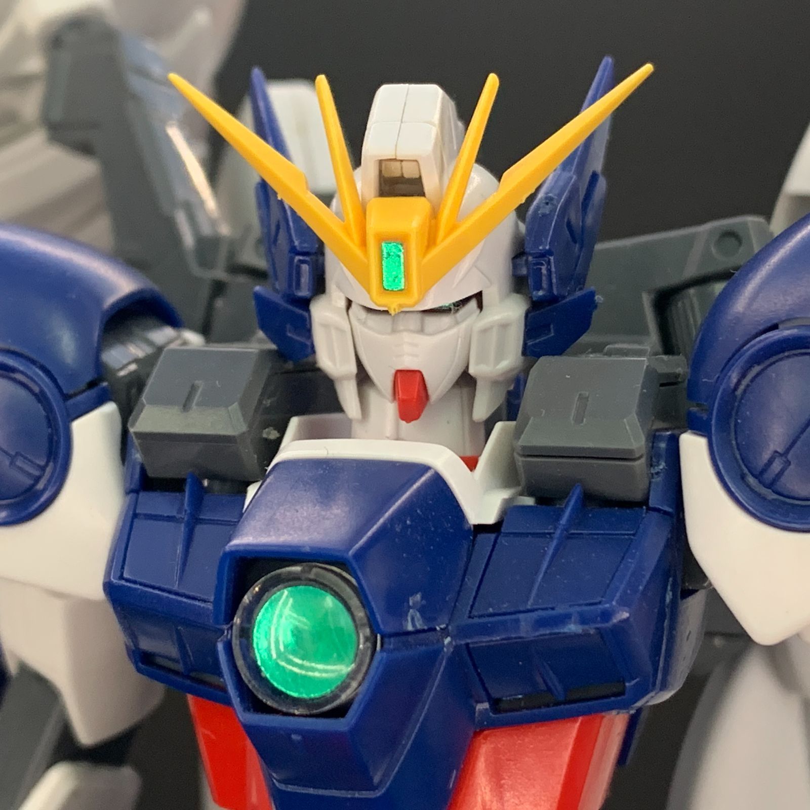 【ガンプラ】ガンダムW 7機セット【ジャンク】 ガンプラ 【中古品/ジャンク】 MG 1/100 ウイングガンダムゼロ