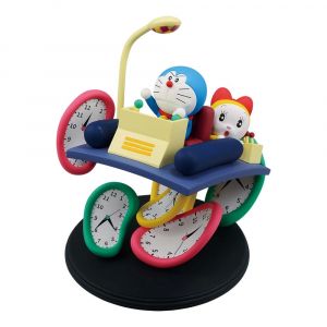 新品未開封 VCD「未来の想い出」納戸理人 藤子・F・不二雄 ドラえもん