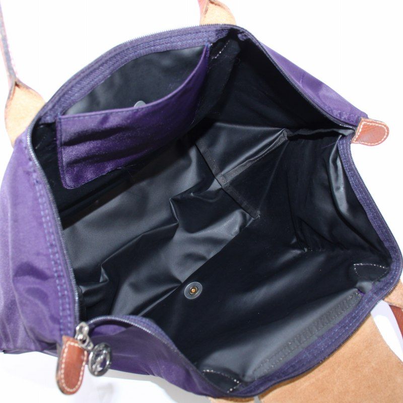 ロンシャン LONGCHAMP ル・プリアージュ トートバッグ