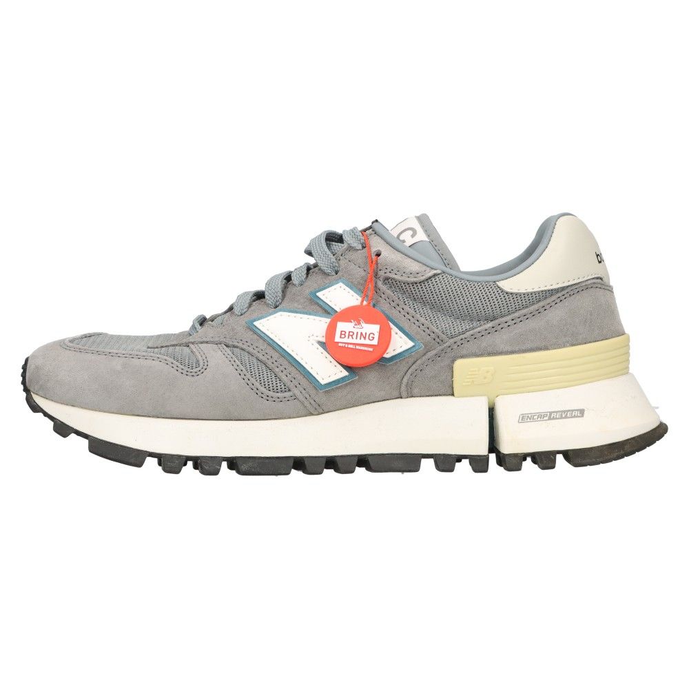 New Balance (ニューバランス) MS1300GG スエード切替 ローカット