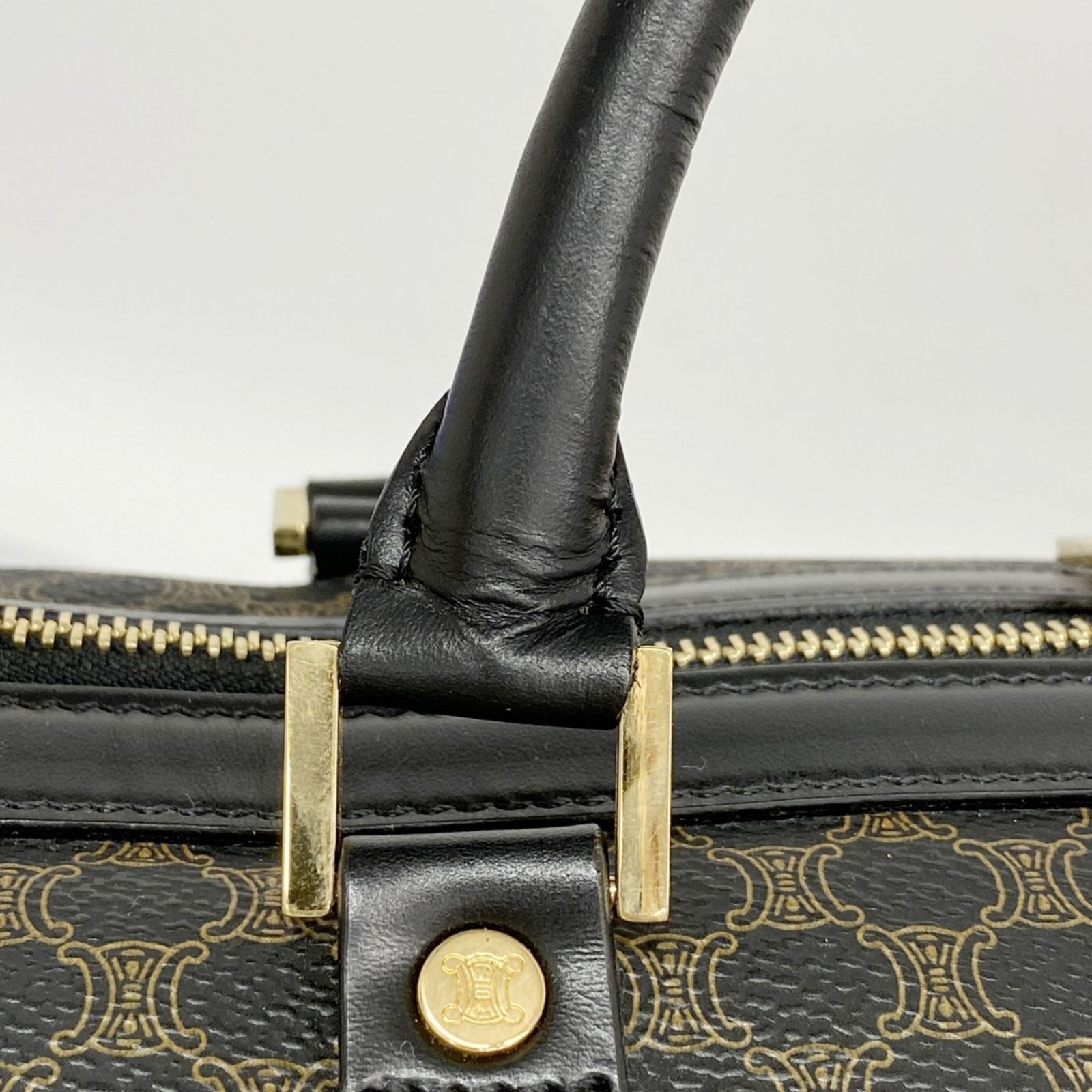 ブラック ブラウン