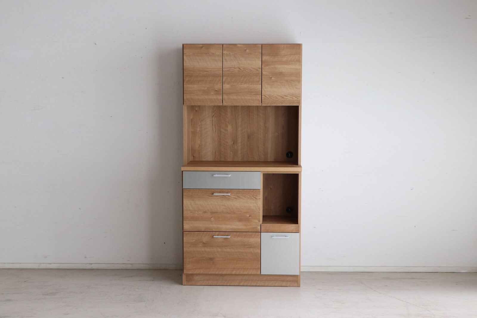 90キッチンボード