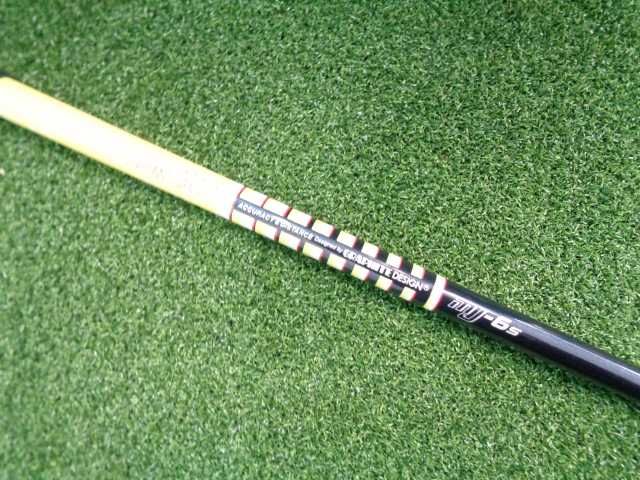 中古】フェアウェイウッド タイトリスト TS3/Tour AD MJ-6/S/15