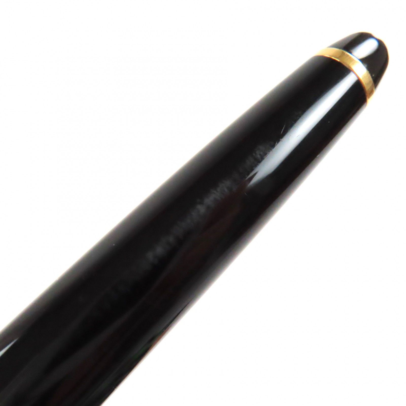 良品▽MONTBLANC モンブラン マイスターシュテュック クラシック 