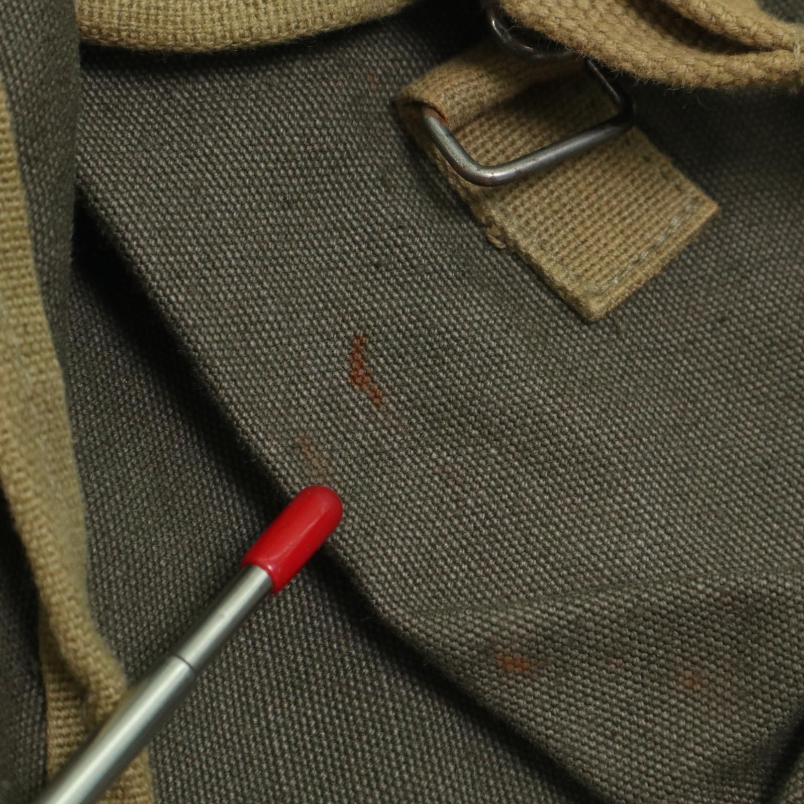 復刻品 US ARMY 米軍 アサルトベスト ノルマンディー上陸作戦 1940's