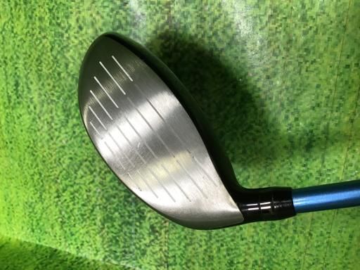 中古】 プロギア egg(2015) 5W フェアウェイウッド FW 純正特注