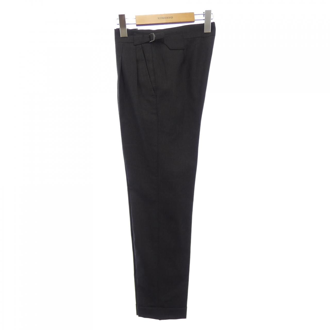 イガラシトラウザーズ IGARASHI TROUSERS パンツ