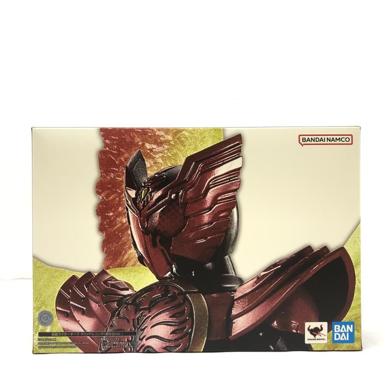 タジャドルコンボ