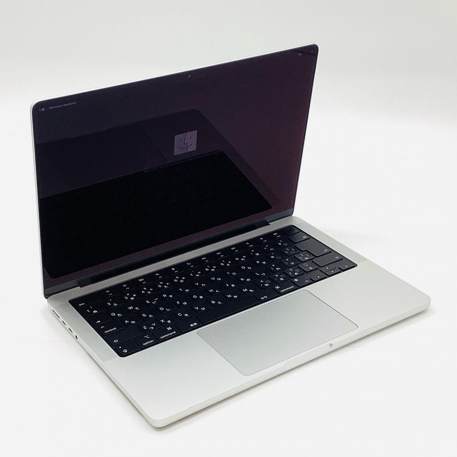 MacBook Pro 2018 13インチ i7 512GB メモリ16GB MacBook Pro 2018 13