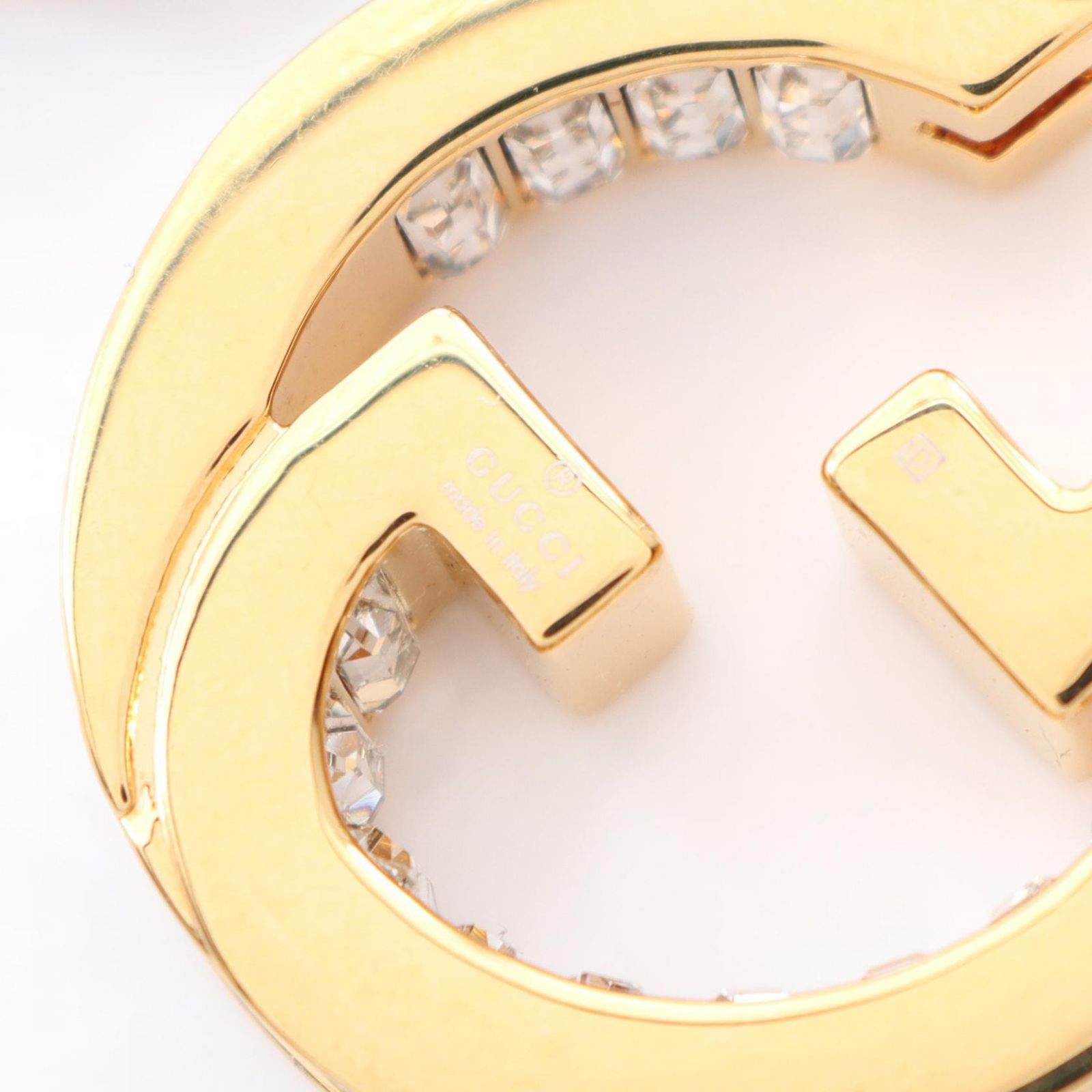 ゴールドメッキ ピアス