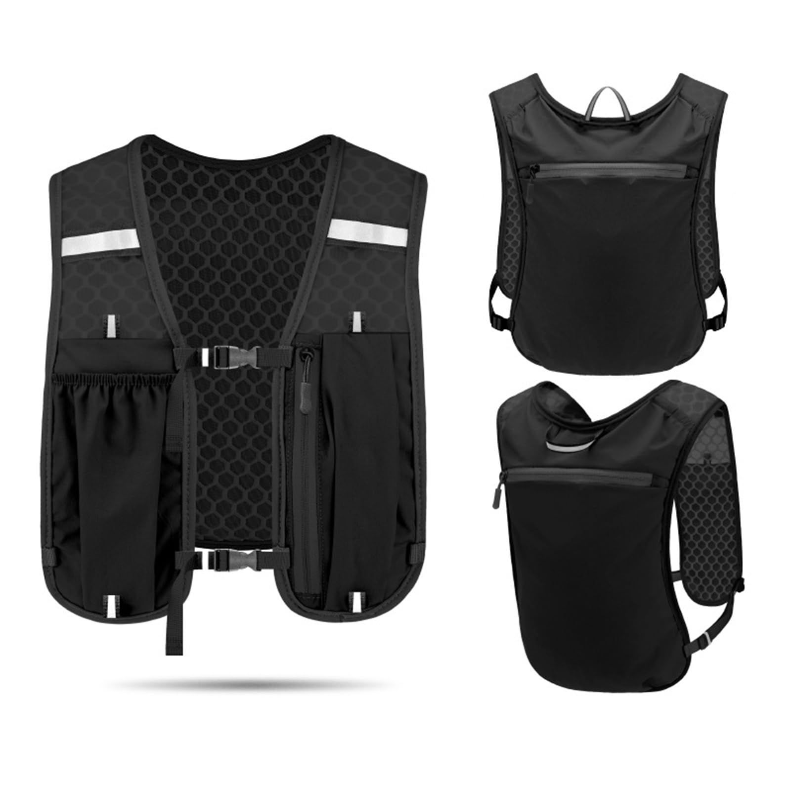 数量限定】反射テープ 通気防水 登山対応 揺れない 自転車 マラソン