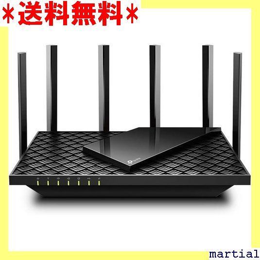 ☆人気商品☆ TP-Link WiFi ルーター dual_band OneM 対応 メーカー