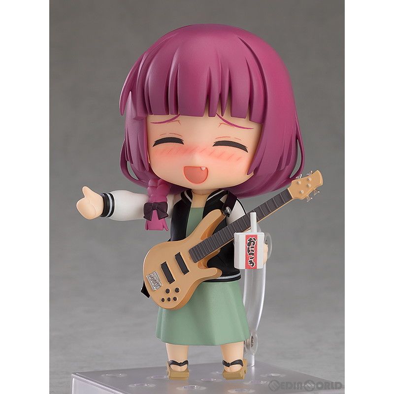 (未開封)ぼっち・ざ・ろっく ねんどろいど 2269 フィギュア 廣井きくり Amazon | ねんどろいど アニメ「ぼっち ざ ろっく！」 廣井き