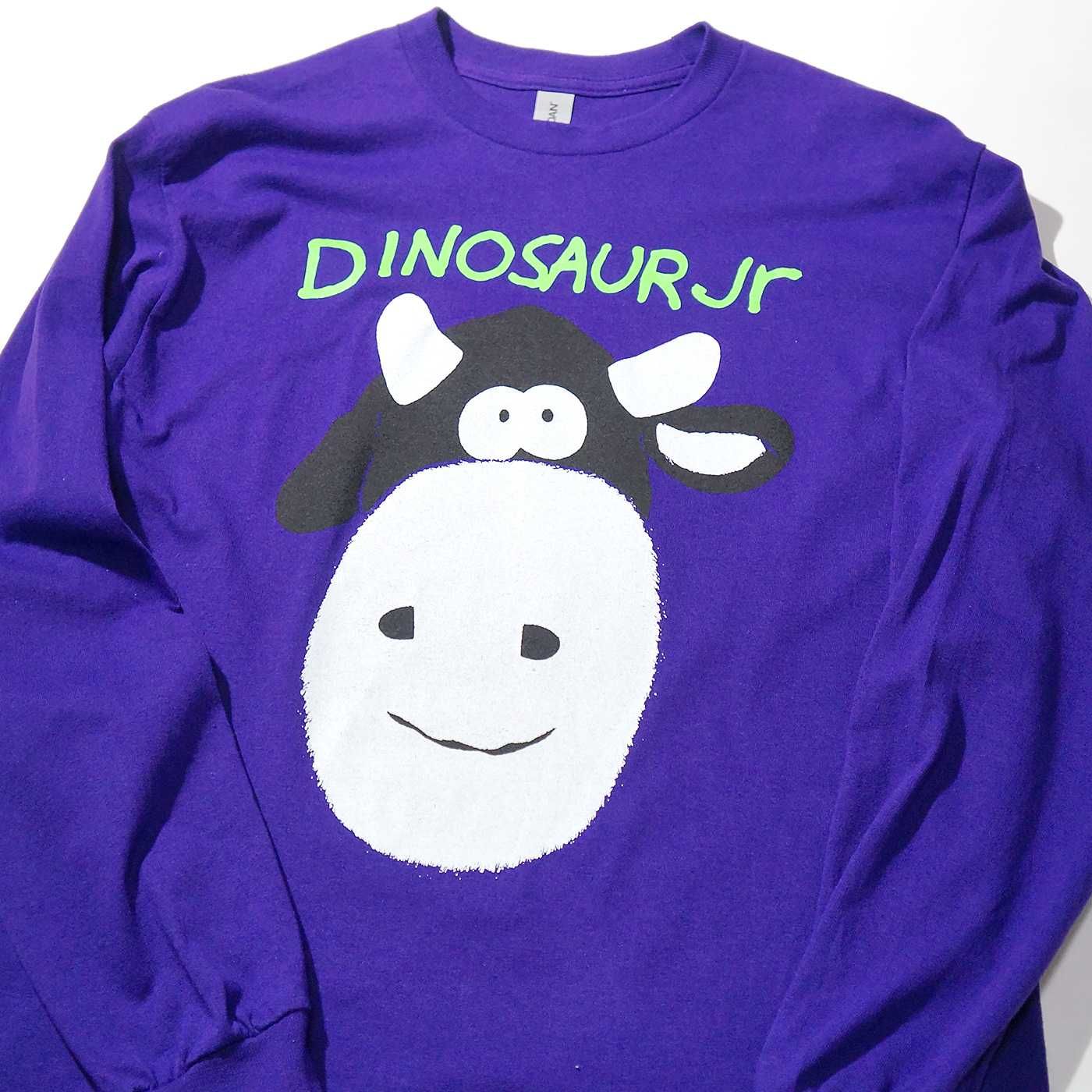 ダイナソーJr. Tシャツ(M) ゴリラ柄 90's Dinosaur Jr. “COW & GORILLA” Band T-shirt | SKIPSKIP