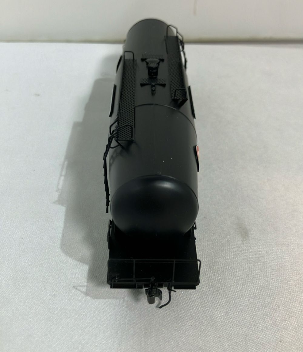 訳あり 鉄道模型 HOゲージ 16番 1/80 16.5mmタキ38000形 ガソリン専用タンク車 ワールド工芸 訳あり 鉄道模型 HOゲージ 16番 1/80 16.5mmタキ38000形