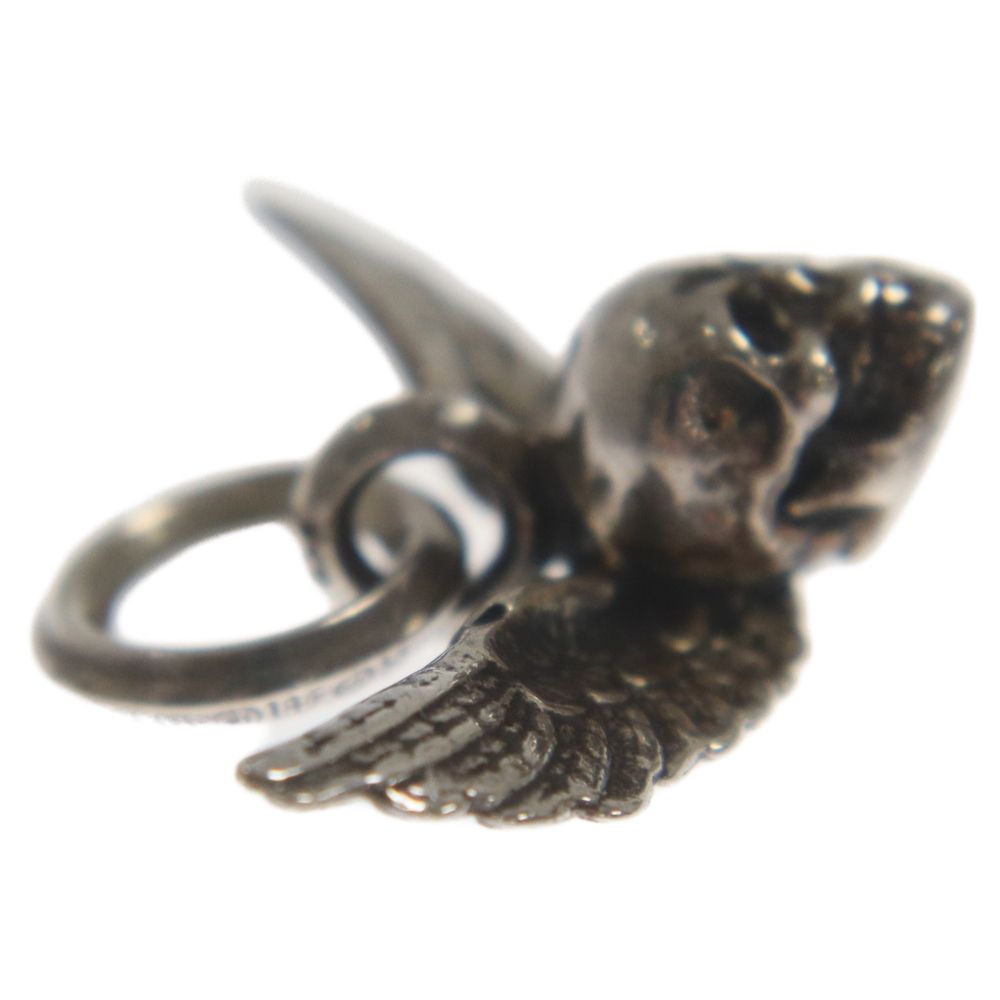クロムハーツ FOTI MAHALIA フォティマハリア チャーム ネックレス Amazon | CHROME HEARTS FOTI MAHALIA PENDANT クロムハーツ