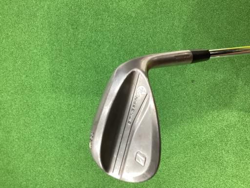 ノーメッキ 58°|12°A