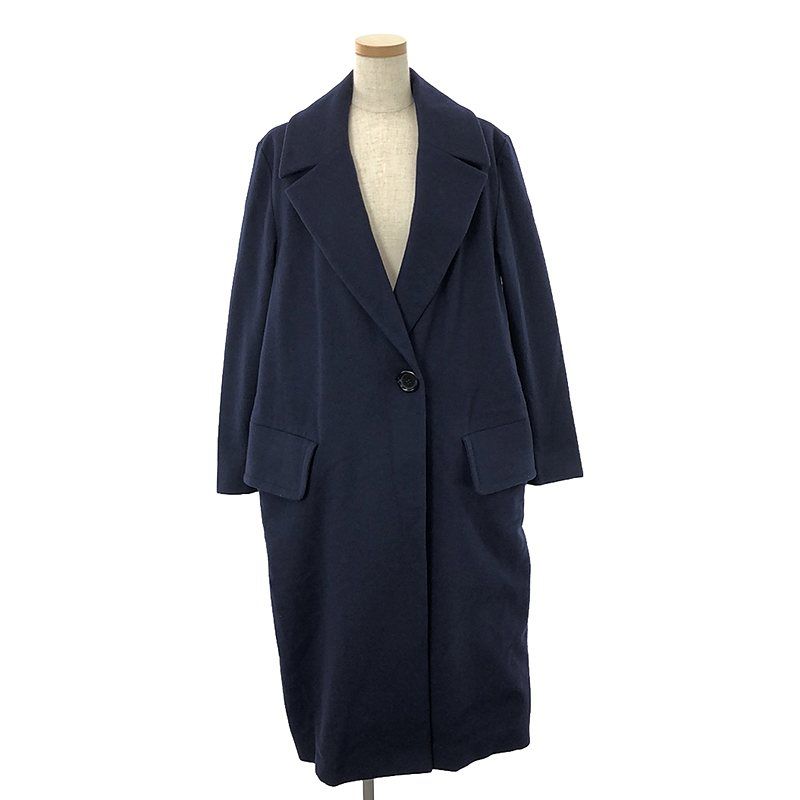 MARNI マルニ チェスターコート 値下げ