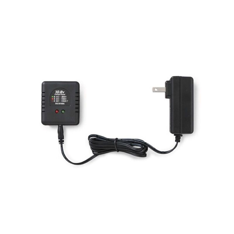 ブラシレスモーター搭載