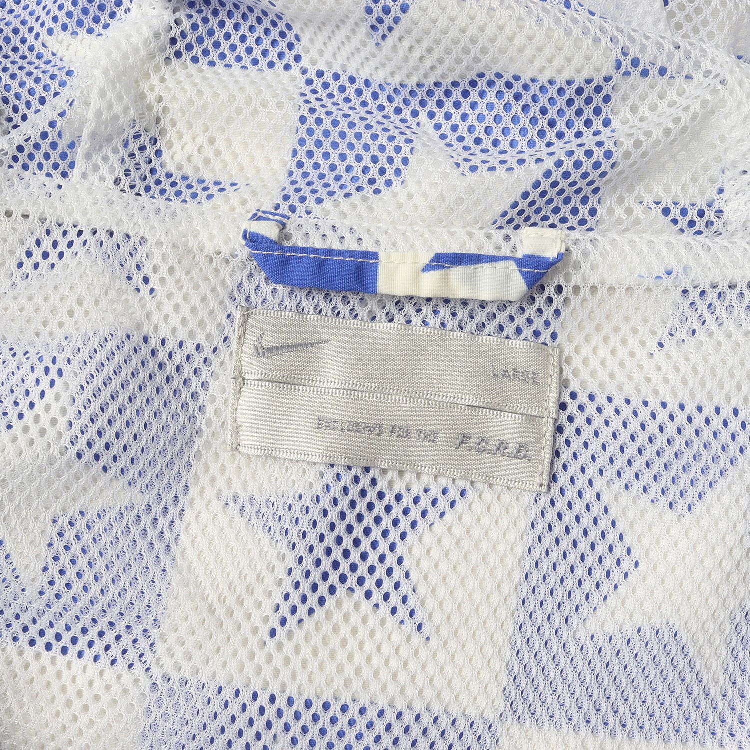 美品 F.C.Real Bristol エフシーレアルブリストル サイズ:各L NIKE 