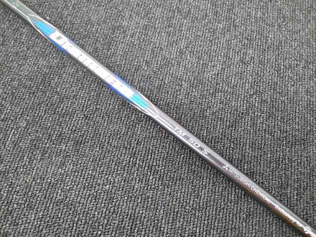 保証書付、新品送料無料。 ドライバー テーラーメイド Qi35|2025 Diamana BLUE TM50 JP |S|9 5196 松山店 品質保証！