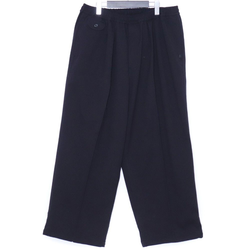未使用 DAIWA PIER39 3WAY 差し上げる パンツ M ネイビーMIDNAVY