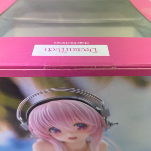 国内正規品 Dream Tech すーぱーそに子 ビキニstyle フィギュア