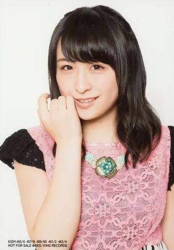 中古】生写真(AKB48・SKE48) 川本紗矢/「ハイテンション」Ver./CD
