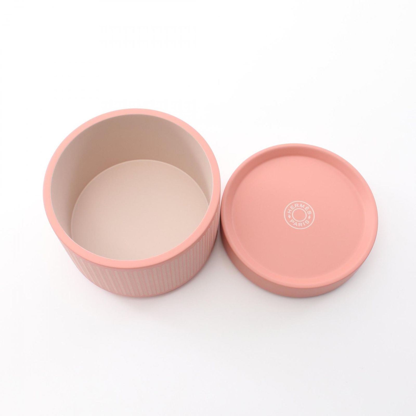 エルメス HERMES ボックス ブドワールMM ピヴォワンヌ プードル HERMES - エルメス HERMES ボックス ブドワールMM ピヴォワンヌ