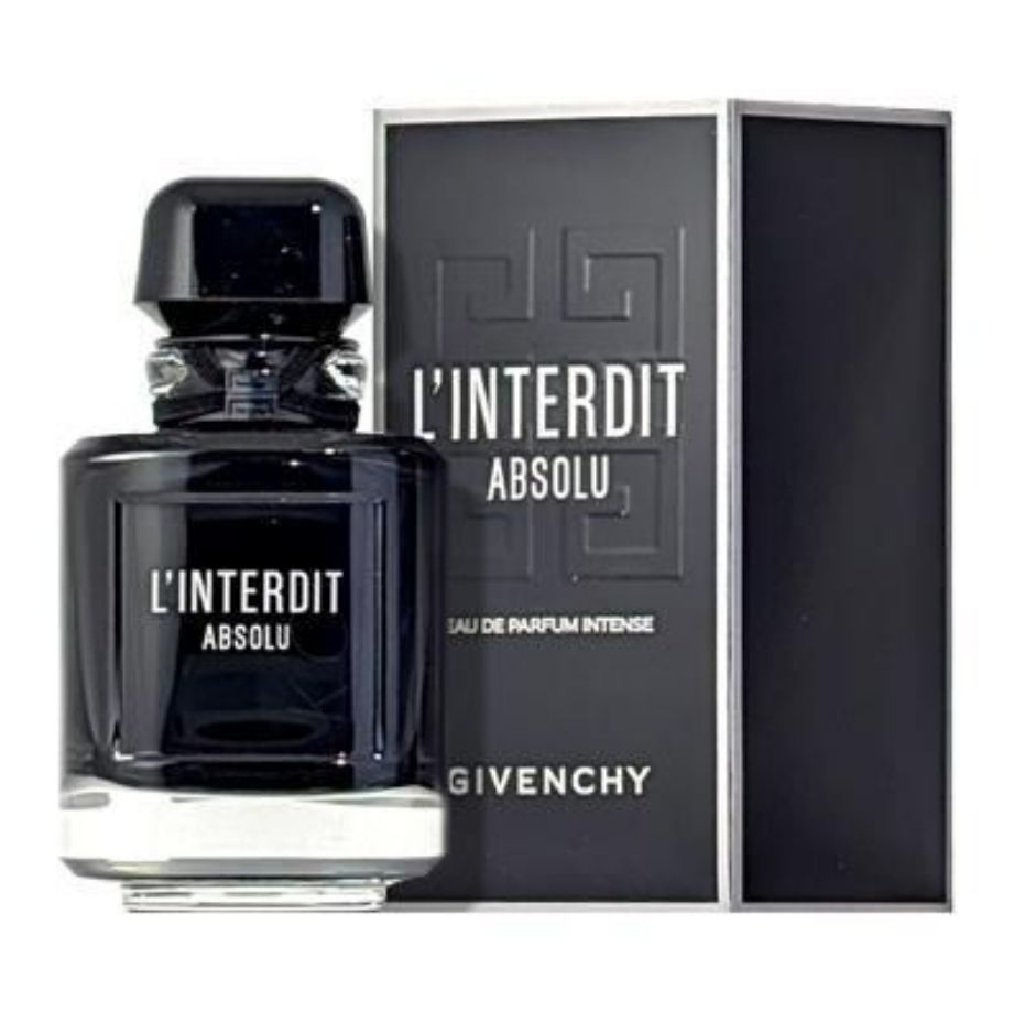 ジバンシイ GIVENCHY ランテルディ オーデパルファム インテンス