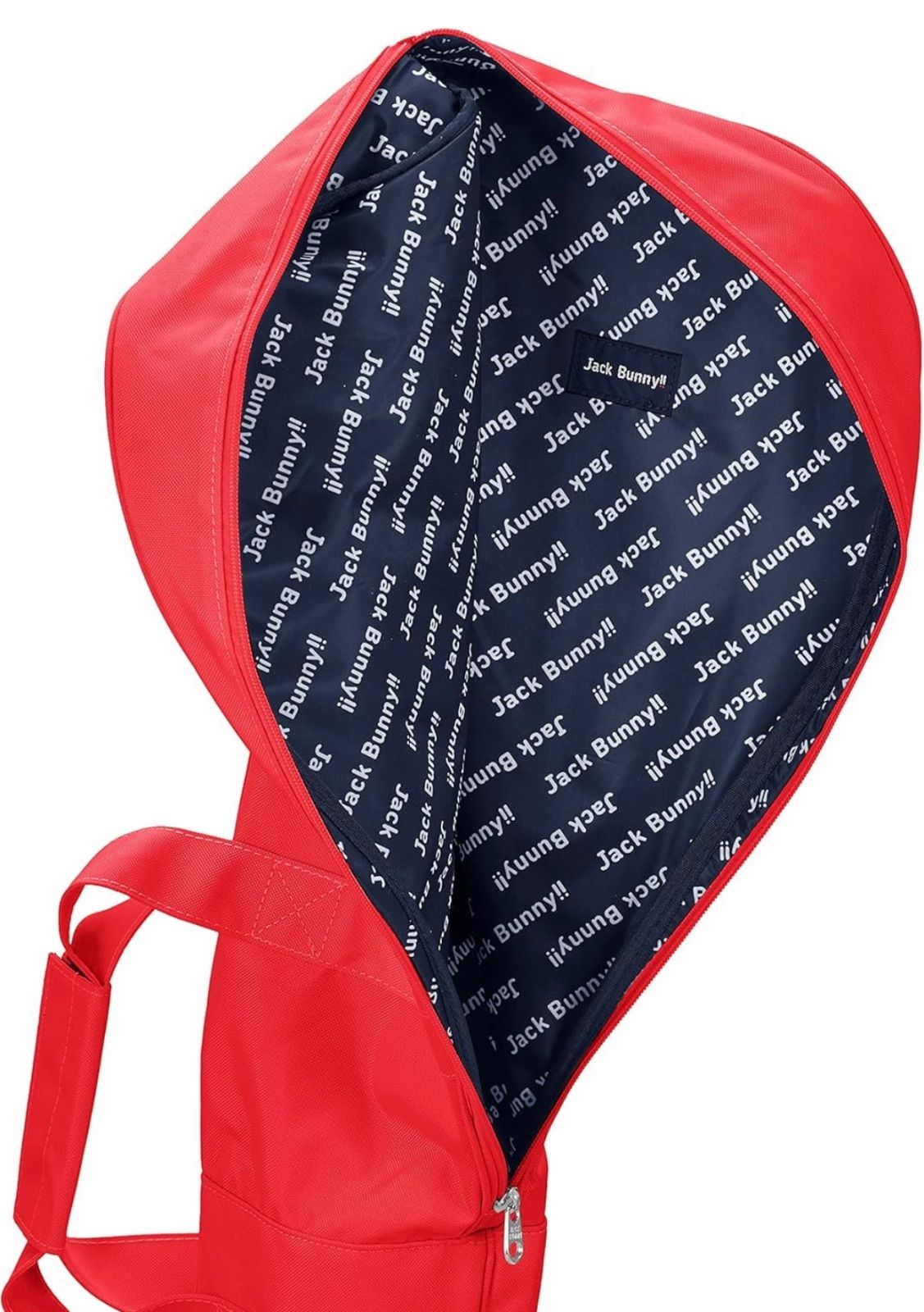 ジャックバニー JACK BUNNY】クラブケース ベーシックシリーズ 262