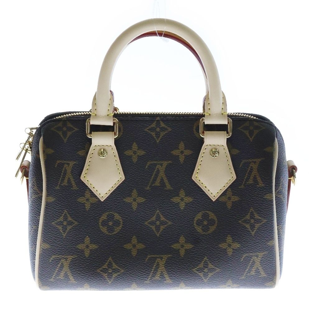 LOUISVUITTON ボストンバッグキーポルバンドリエール60 ルイヴィトン モノグラム キーポル・バンドリエール60 詳細情報とお値段【ルイ