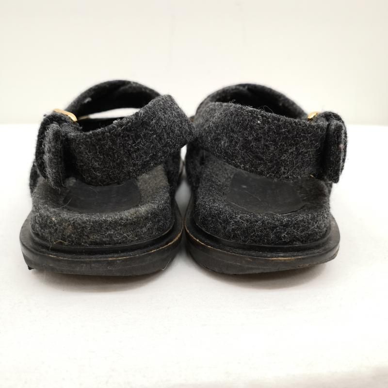 マルニ サンダル