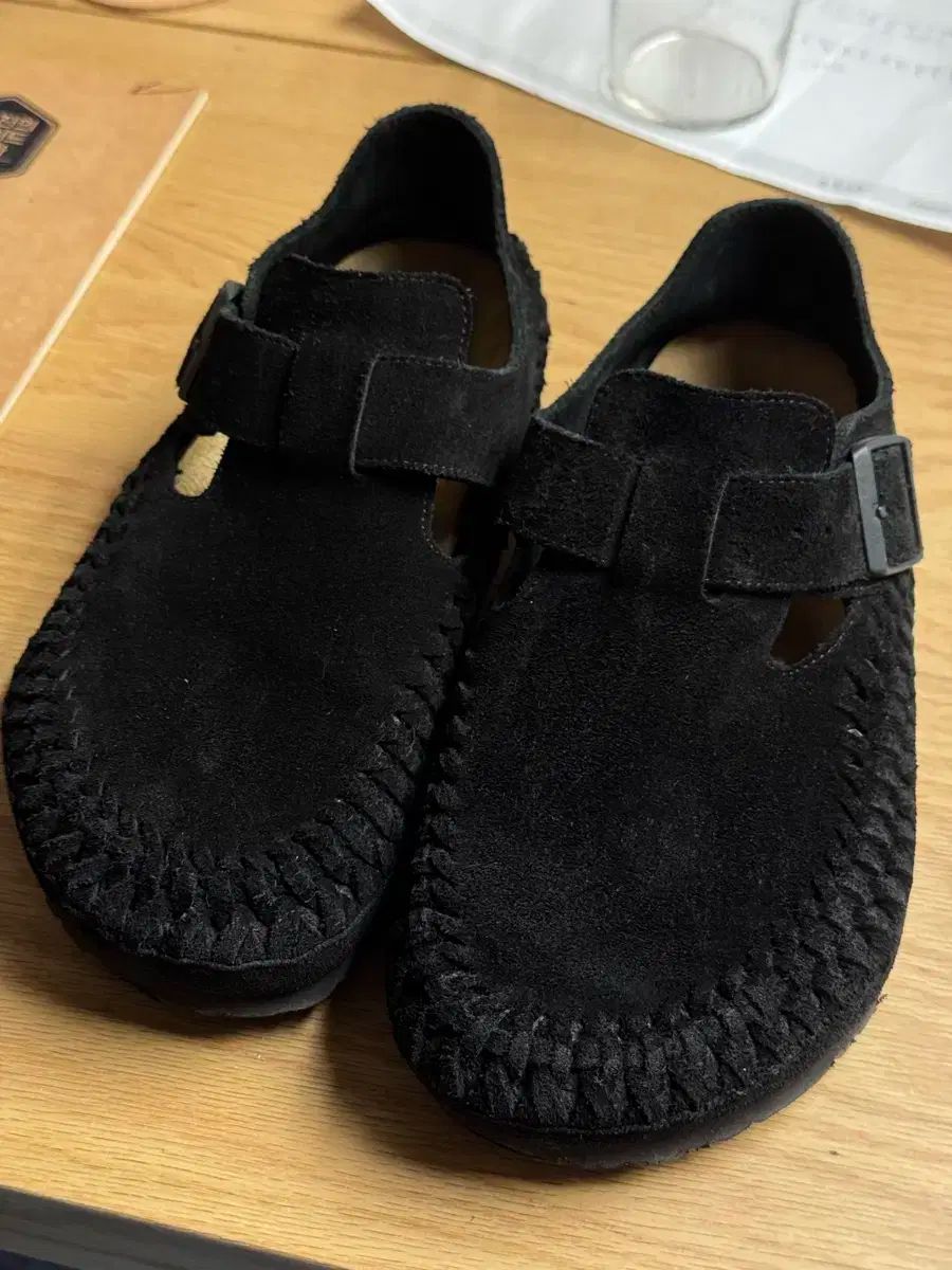 ビルケンシュトック