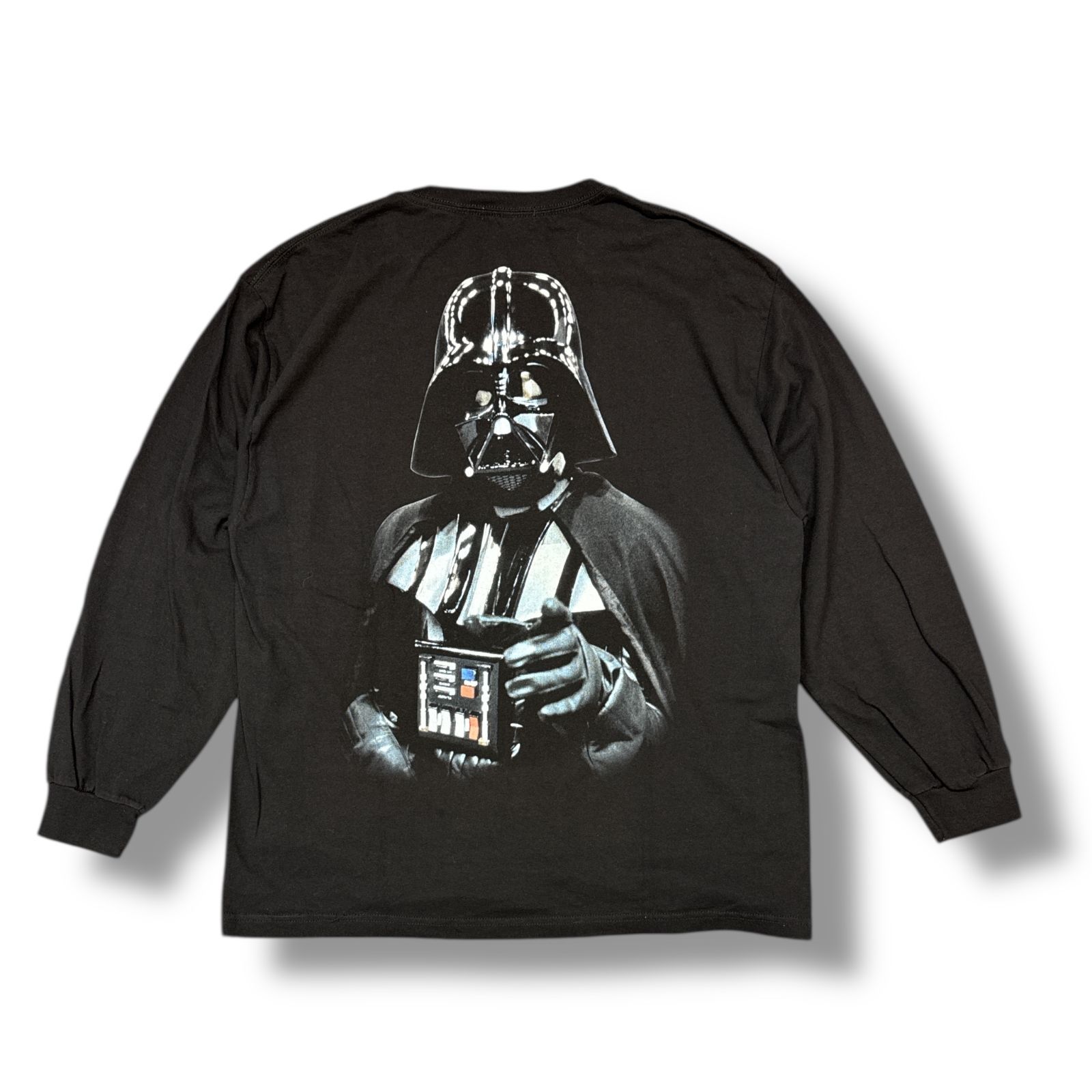参考上代17600円 未使用品 F-LAGSTUF-F × STAR WARS EPISODE 1
