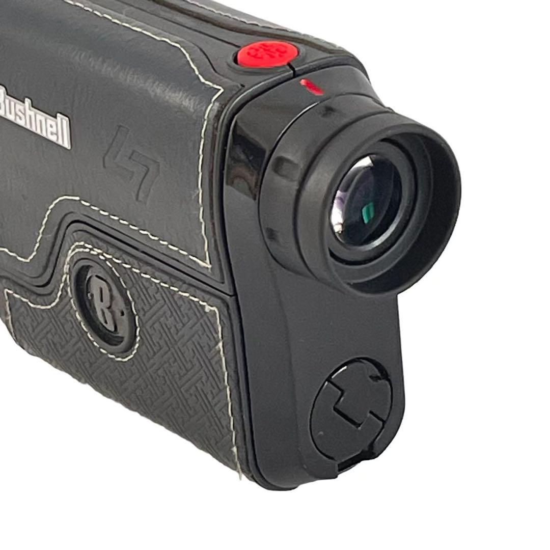Bushnell ブッシュネル 距離測定器 ピンシーカースロープL7
