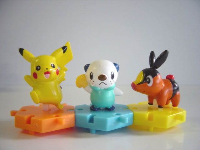 ♯Glc14MAポケモンベストウイッシュ超ゲット大全BW1全6種 - メルカリ