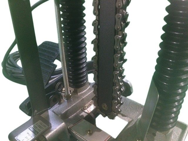 電気チェーンのみ