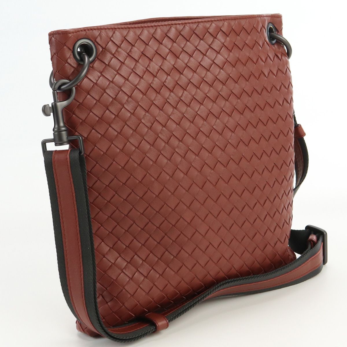取引【@to〜】 BOTTEGA VENETA】ボッテガ・ヴェネタ イントレチャート