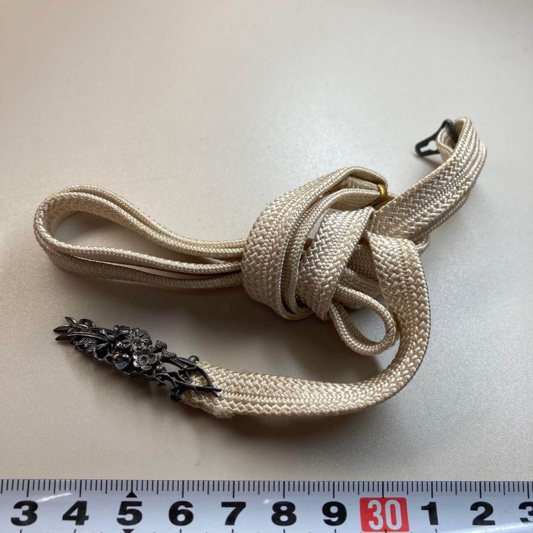 銀製　透かし花彫金帯留　13g  東Y6-0209ア② 銀製 透かし花彫金帯留 13g 東Y6-0209ア② - メルカリ