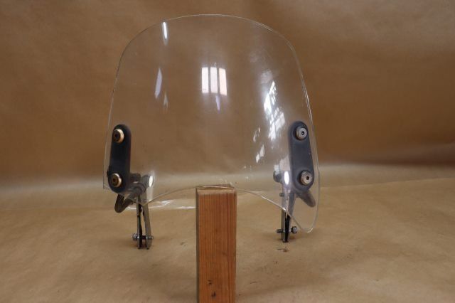 ホンダ GB400TT NC20 フロントスクリーン H364-84