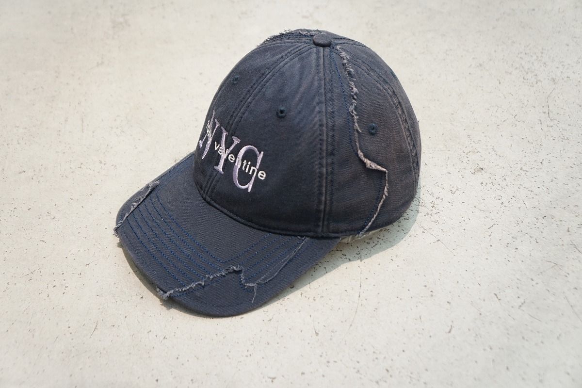 fifth general store Tony Valentine キャップ Arctic Snow Camouflage Trousers スノーパンツ ホワイト US