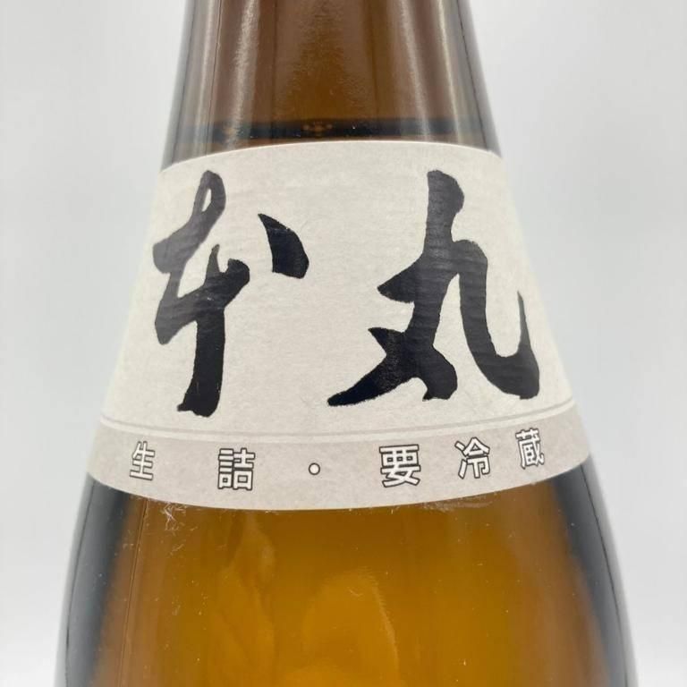 十四代　本丸　19年8月製造 十四代 本丸 8月 （日本酒界のレジェンド「十四代」を解説！歴史