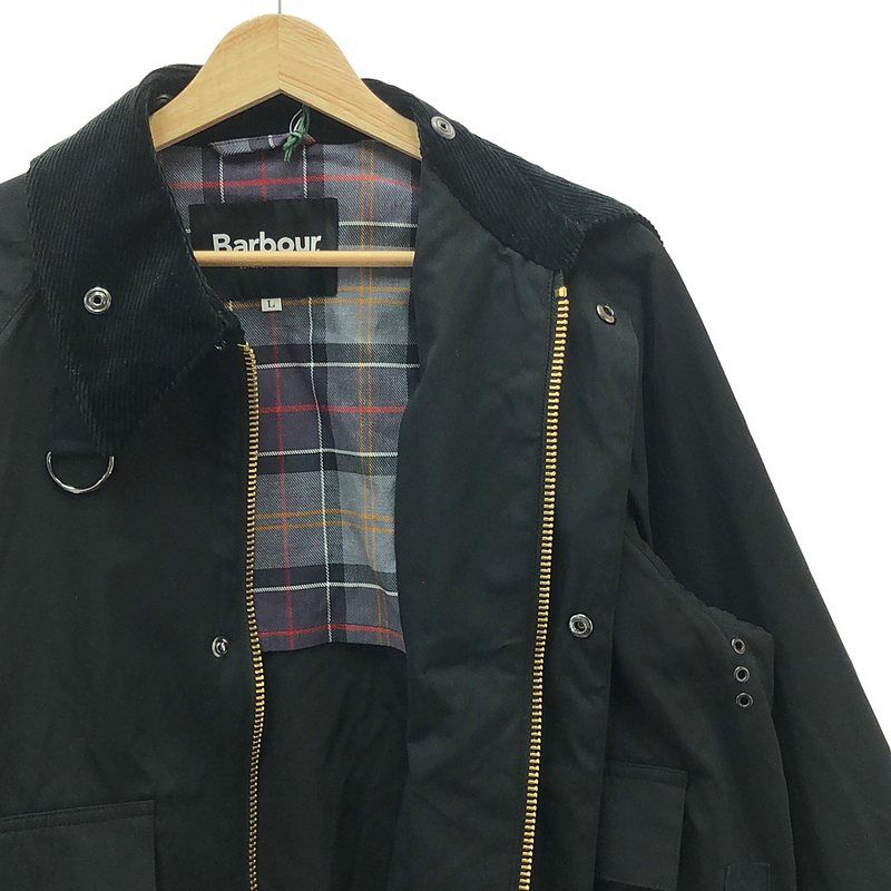 美品】 Barbour / バブアー | 2025SS | FREAK'S STORE別注 SP SPEY OS