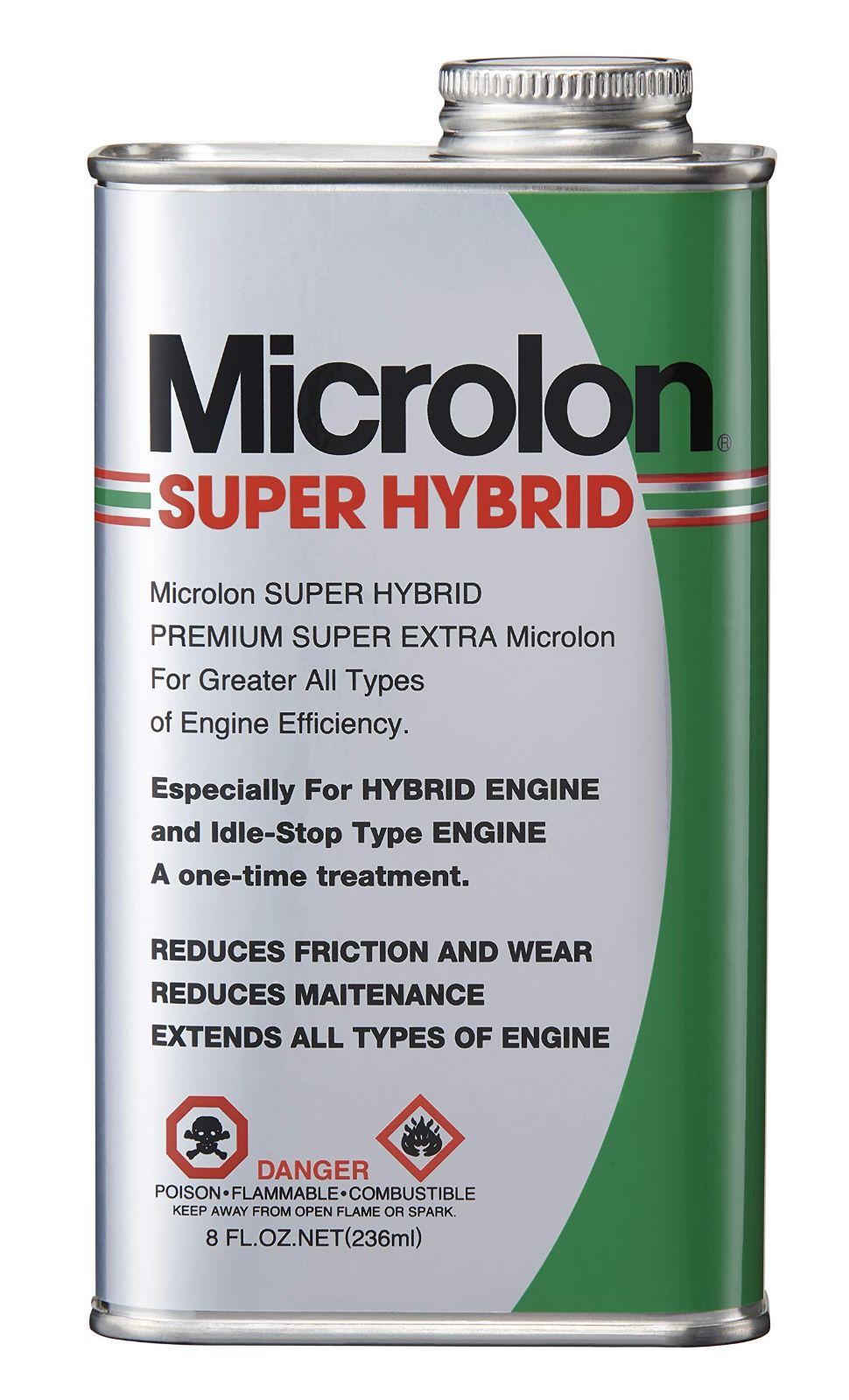 在庫処分Microlon マイクロロン SUPER HYBRID スーパー ハイブリッド