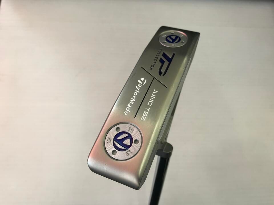最短 TP COLLECTION HYDRO BLAST JUNO TB2 | | パター | テーラーメイド